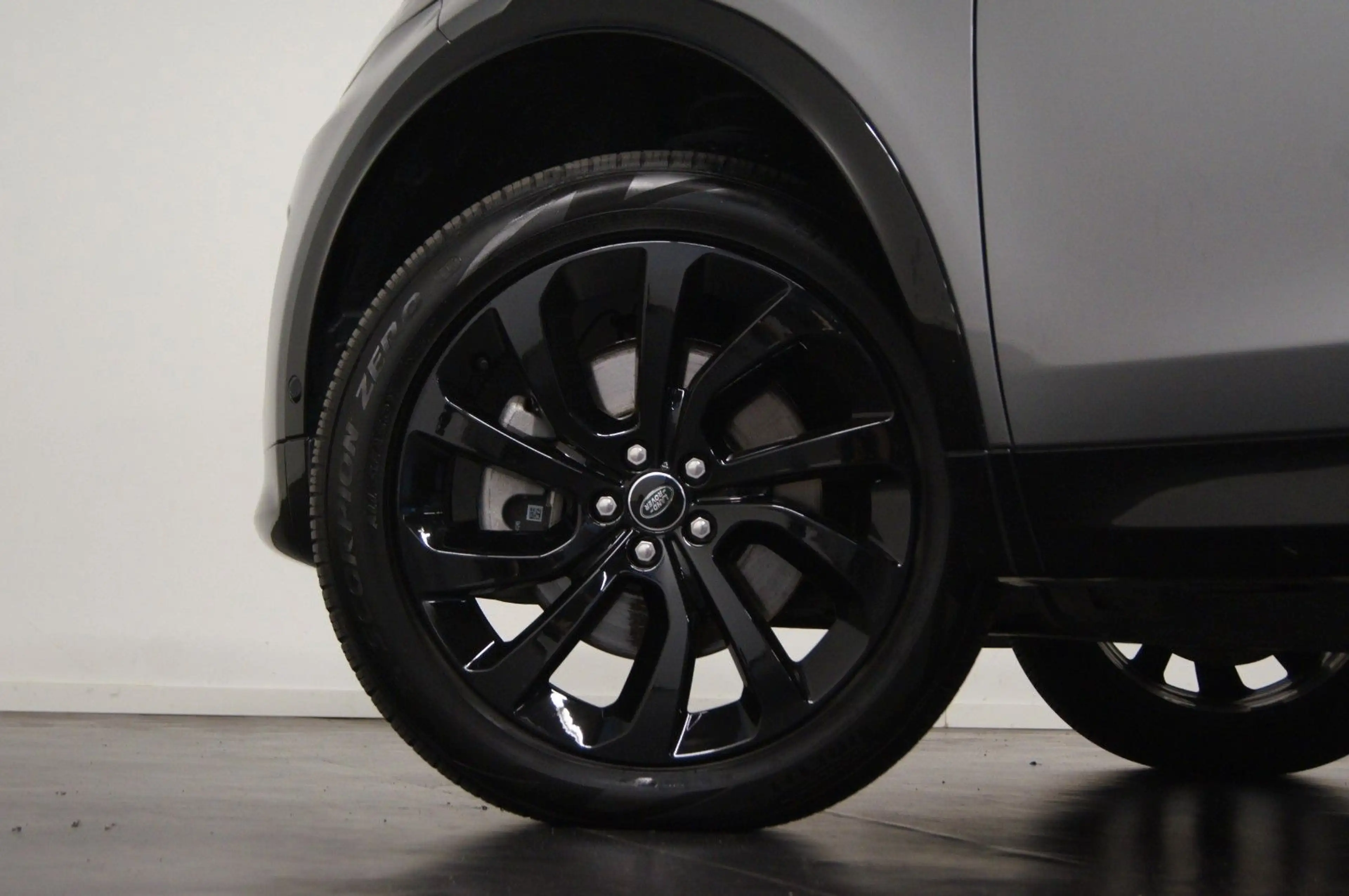 Land Rover Discovery Sport Dynamic SE AWD|PANO|AHK|MERIDIAN — photo 10
