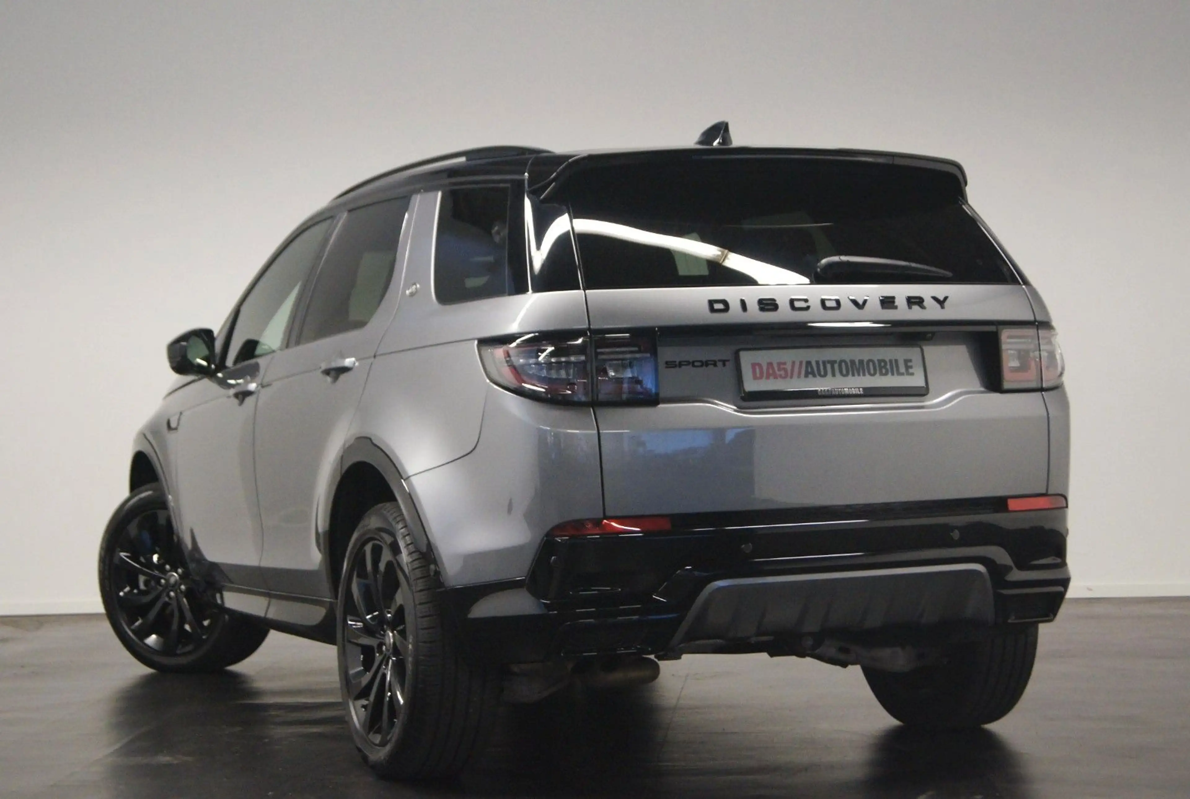 Land Rover Discovery Sport Dynamic SE AWD|PANO|AHK|MERIDIAN — photo 15
