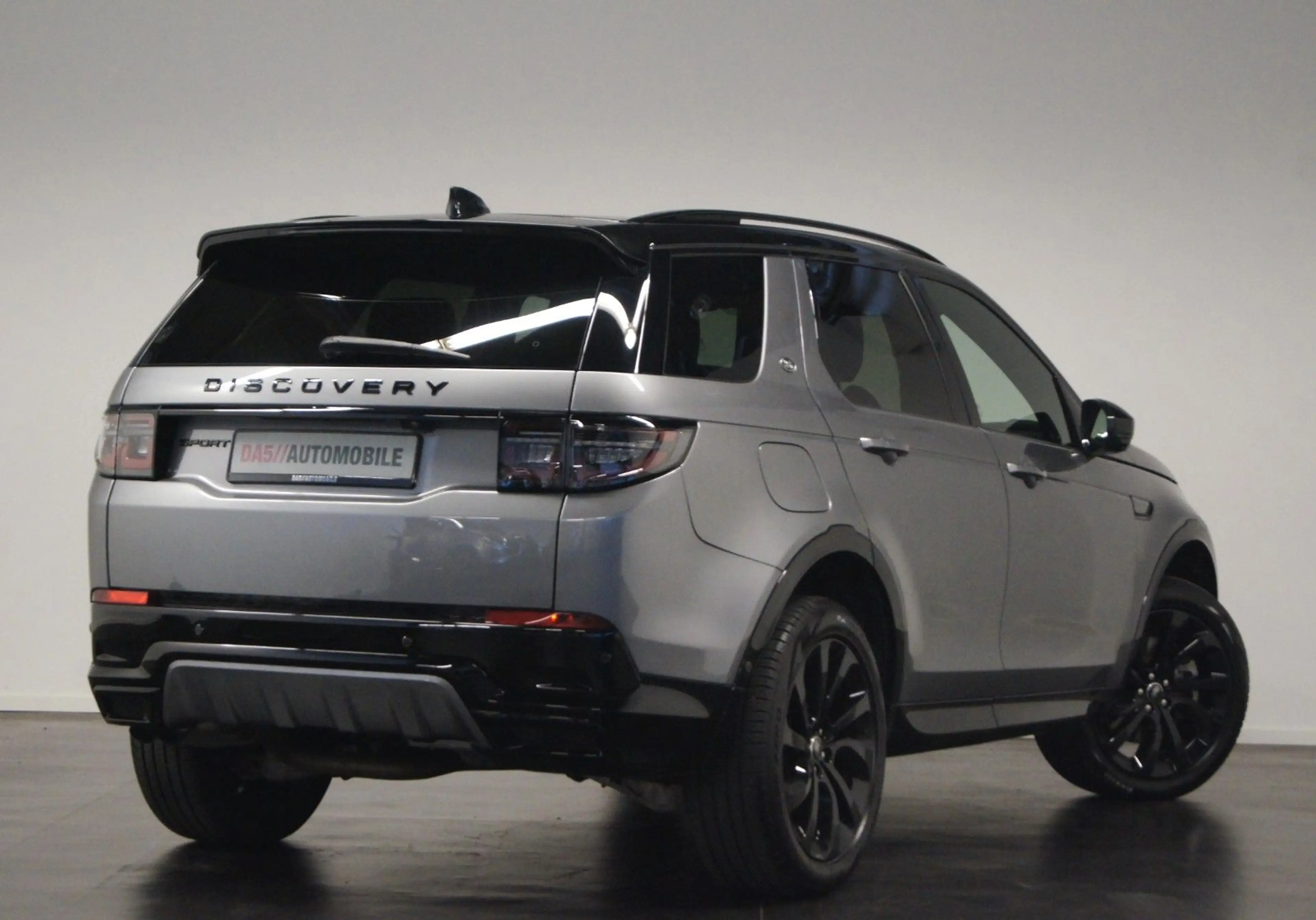 Land Rover Discovery Sport Dynamic SE AWD|PANO|AHK|MERIDIAN — photo 12