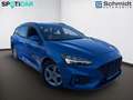 Ford Focus Traveller 1,5 EcoBlue ST-Line Aut. Blau - thumbnail 5