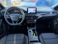 Ford Focus Traveller 1,5 EcoBlue ST-Line Aut. Blau - thumbnail 8