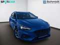 Ford Focus Traveller 1,5 EcoBlue ST-Line Aut. Blau - thumbnail 6