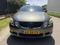 Lexus GS 300 Business / AUTOMAAT / NAVI / CRUISE / SCHUIFDAK / Grün - thumbnail 27