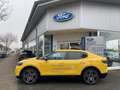 Ford Capri Premium 77kWh *iACC*LED*360*B&O*PDC*Ke*LM* Żółty - thumbnail 4
