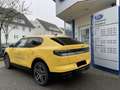 Ford Capri Premium 77kWh *iACC*LED*360*B&O*PDC*Ke*LM* Sárga - thumbnail 5