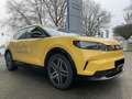 Ford Capri Premium 77kWh *iACC*LED*360*B&O*PDC*Ke*LM* Żółty - thumbnail 3