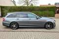 Mercedes-Benz E 43 AMG AMG*360°CAMERA*SFEERVERLICHTING*LUCHTVERING* Grau - thumbnail 4