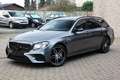 Mercedes-Benz E 43 AMG AMG*360°CAMERA*SFEERVERLICHTING*LUCHTVERING* Grau - thumbnail 1