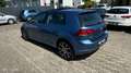Volkswagen Golf VII Lim. Trendline 3.Hand 119 TKm Tüv Neu Blau - thumbnail 4