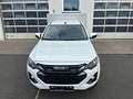 Isuzu D-Max Space Cab LS AT + Häckselaufbau + Blanc - thumbnail 10