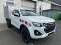 Isuzu D-Max Space Cab LS AT + Häckselaufbau + Blanc - thumbnail 12