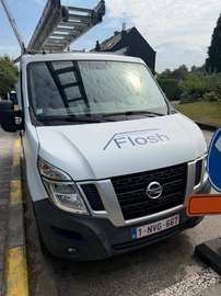 2.3 dCi L1H1 Acenta (E6)
