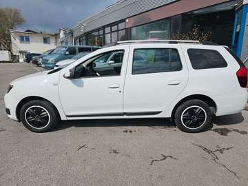 MCV II Kombi Laureate