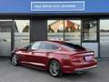 Audi A5 2.0 TDI Sportback S LINE/HEAD UP/ACC/LIVE COCKP... Rot - thumbnail 7
