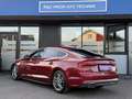 Audi A5 2.0 TDI Sportback S LINE/HEAD UP/ACC/LIVE COCKP... Rot - thumbnail 8