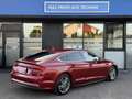 Audi A5 2.0 TDI Sportback S LINE/HEAD UP/ACC/LIVE COCKP... Rot - thumbnail 11