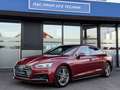 Audi A5 2.0 TDI Sportback S LINE/HEAD UP/ACC/LIVE COCKP... Rot - thumbnail 6