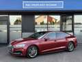 Audi A5 2.0 TDI Sportback S LINE/HEAD UP/ACC/LIVE COCKP... Rot - thumbnail 5