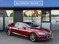 Audi A5 2.0 TDI Sportback S LINE/HEAD UP/ACC/LIVE COCKP... Rot - thumbnail 1