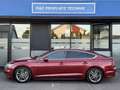 Audi A5 2.0 TDI Sportback S LINE/HEAD UP/ACC/LIVE COCKP... Rot - thumbnail 14