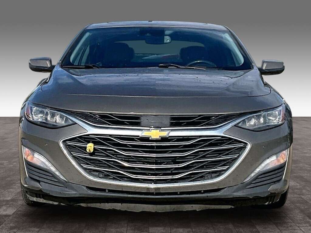 2020 Chevrolet Malibu PREMIER — снимка 1