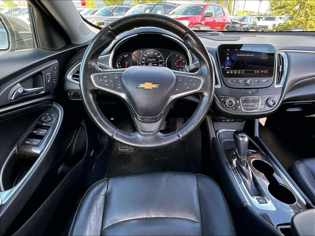2020 Chevrolet Malibu PREMIER — снимка 1