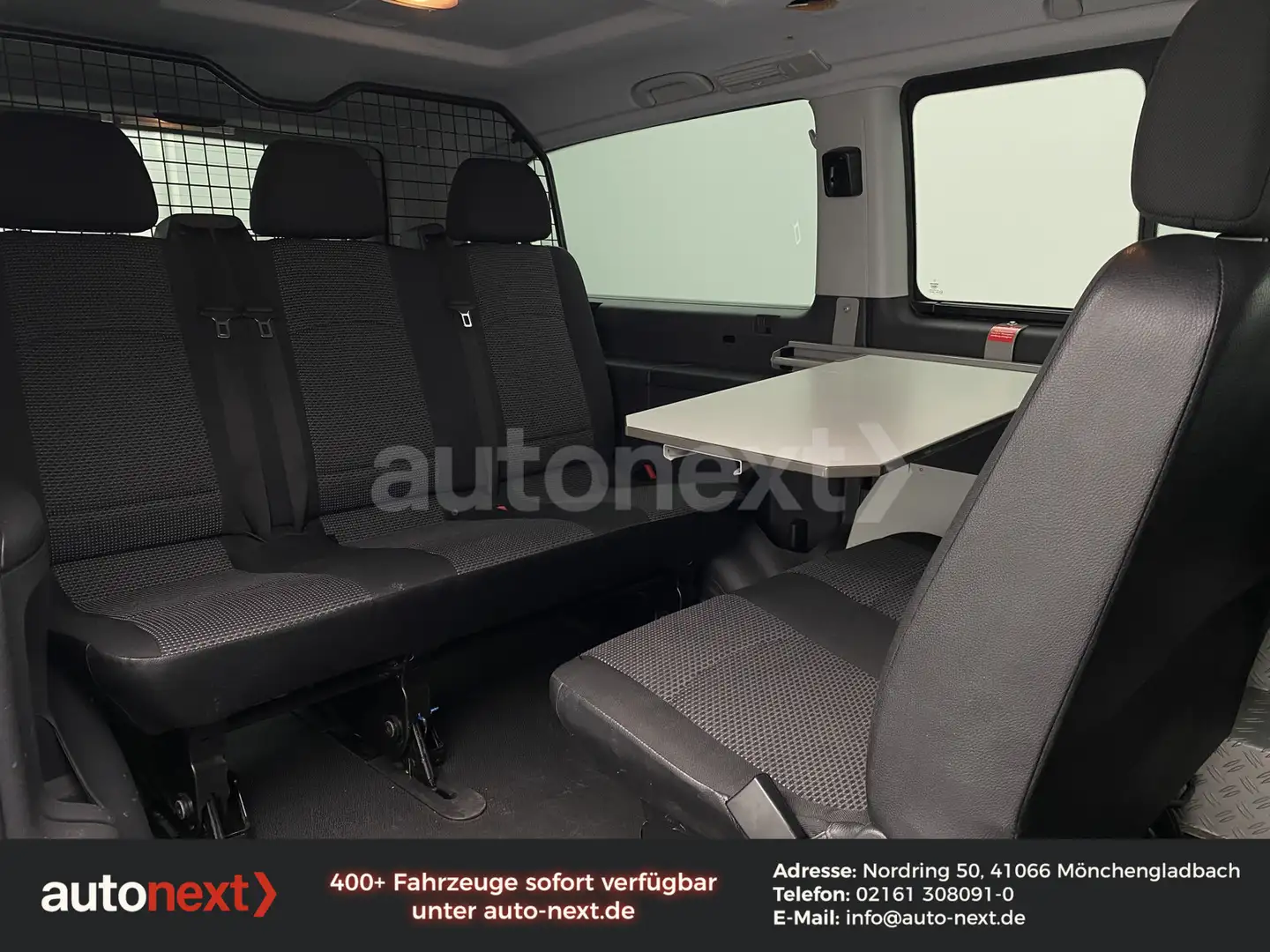 Mercedes-Benz Vito Tourer Extralang 116 CDI *2x KLIMA* 3490 Срібний - 2