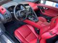 Jaguar F-Type Coupe 5,0 V8 SVR AWD Aut. Сірий - thumbnail 8