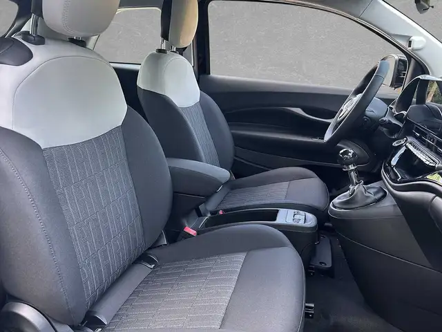 Fiat 500c view 6