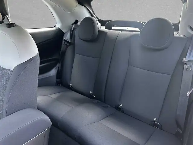 Fiat 500c view 8
