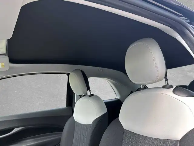 Fiat 500c view 14
