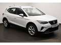 SEAT Arona 1.0TSI DSG FR KAMERA/SITZHZ/LED/PDC Weiß - thumbnail 13