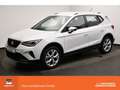 SEAT Arona 1.0TSI DSG FR KAMERA/SITZHZ/LED/PDC Weiß - thumbnail 1