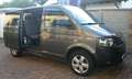 Volkswagen T5 TDI 4MOTION ALLRAD 8-Sitzer, Frontanbau, Mod. 2014 Gri - thumbnail 3