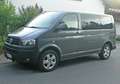 Volkswagen T5 TDI 4MOTION ALLRAD 8-Sitzer, Frontanbau, Mod. 2014 Gri - thumbnail 1