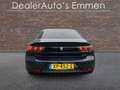 Peugeot 508 1.5 HDI 131pk ECC LMV NAVIGATIE CRUISE LED Gris - thumbnail 10