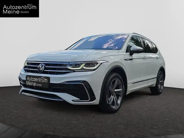 Volkswagen Tiguan Allspace Allspace R Line4Motion*ACC*AHK*PANO*MATRIX*360°