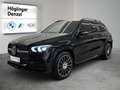 Mercedes-Benz GLE 300 d 4Matic Noir - thumbnail 2
