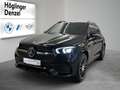 Mercedes-Benz GLE 300 d 4Matic Noir - thumbnail 1