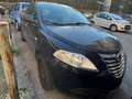 Lancia Ypsilon Ypsilon III 2011 1.2 8v Silver 69cv Negro - thumbnail 4