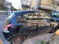 Lancia Ypsilon Ypsilon III 2011 1.2 8v Silver 69cv Negro - thumbnail 3