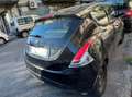 Lancia Ypsilon Ypsilon III 2011 1.2 8v Silver 69cv Negro - thumbnail 5