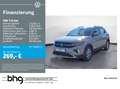Volkswagen T-Cross 1.0 TSI OPF Life Grau - thumbnail 1