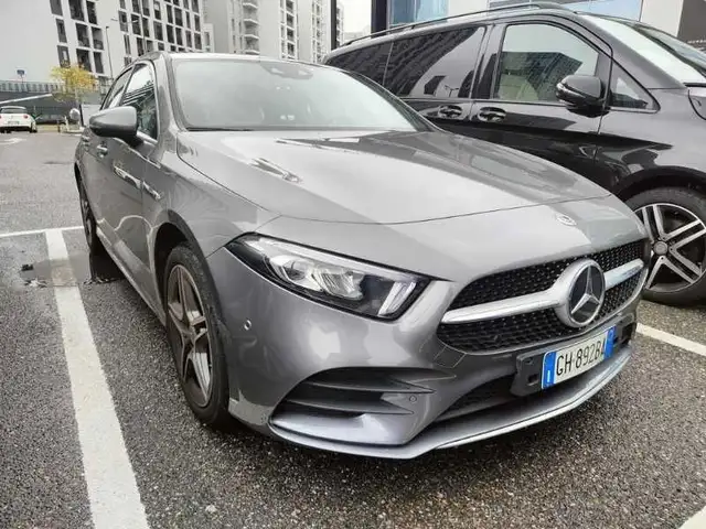 Mercedes-Benz 250 A 250 e phev (eq-power) Premium auto