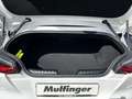 BMW Z4 s20i Sport-Aut.Leder Kamera LiveProf.HiFi DAB Weiß - thumbnail 12