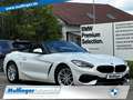 BMW Z4 s20i Sport-Aut.Leder Kamera LiveProf.HiFi DAB Weiß - thumbnail 1