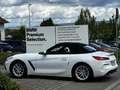 BMW Z4 s20i Sport-Aut.Leder Kamera LiveProf.HiFi DAB Weiß - thumbnail 10
