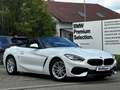 BMW Z4 s20i Sport-Aut.Leder Kamera LiveProf.HiFi DAB Weiß - thumbnail 2