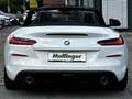 BMW Z4 s20i Sport-Aut.Leder Kamera LiveProf.HiFi DAB Weiß - thumbnail 7