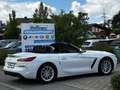 BMW Z4 s20i Sport-Aut.Leder Kamera LiveProf.HiFi DAB Weiß - thumbnail 6